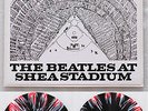 The Beatles At Shea Stadium (TMoQ) LP splatterWax  L m ted #110