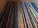 LPS and 12 Inch Records for Sale