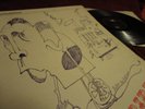 YARDBIRDS ? ROGER THE ENGINEER ? 1966 ENGLISCHE PRESSUNG IM FLIPBACK-COVER