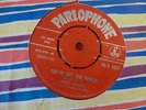 JAMES BROWN  THINK  1960  PARLOPHONE 45-R 4667 EXCELLENT