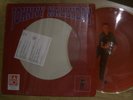 JOHNNY  HALLYDAY  chante en ITALIEN picture disc  édition limitée