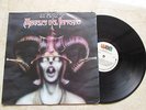 Angeles Del Infierno ?– Lo Mejor De Angeles Del Infierno -LP Press Colombia