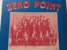 Kashmere Stage Band 1972 LP Zero Point Private Jazz Funk Soul KRAM Records Texas