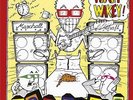 The Toy Dolls - Wakey Wakey