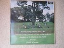 ZRG 603 oval Rossini String Sonatas 2 and 4 Donizetti Sq Marriner