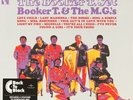 The Booker T Set  Booker T & The MG's Vinyl Record