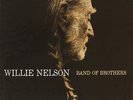 Band of Brothers  Willie Nelson Vinyl Record
