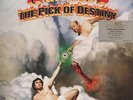Pick Of Destiny  Tenacious D Vinyl Record