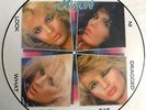 Poison - Look What The Cat Dragged In - 12
