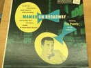 Tito Puente And His Orchestra ?Mambo On Broadway 1954 10