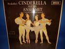@SXL 2306-7 *WB *ANSERMET* ROMEO & JULIET /CINDERELLA SUITES* 2 LP* NM
