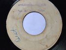 REGGAE BOYS - Wicked They Must Survive / LLOYD WILLIS - Mad Rooster - BLANK '69