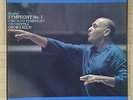 B519 DECCA SET 518-9 MAHLER SYMPHONY No.7 SOLTI 2 x LP STEREO