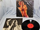 IGGY AND THE STOOGES Raw Power 1ST 1973 ORIGINAL US LP Columbia KC 32111 - NICE