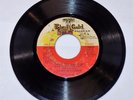 LA-JAY ALEXANDER What Cha Gonna Do/Say So 1973 Black Gold 45 htf soul funk VG-