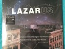 DAVID BOWIE -LAZARUS  