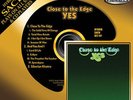 YES - AUDIO FIDELITY AFZ147 -  CLOSE TO THE EDGE - OUT OF PRINT - HYBRID SACD