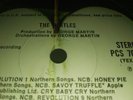 BEATLES WHITE ALBUM 2 X LP UK 1968 2nd PRESS EMBOSSED 