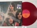 Nazz - Nazz - 1969 Vinyl LP Limited Edition on Red Color Wax SD 5002 VG++ Shrink