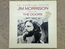 Jim Morrison - Doors - An American Prayer - Elektra ?– Bonus Tracks - 180 Gram