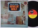 HOWLIN' WOLF Big City Blues RARE *M-* UK 1st press LP Ember aka Sings The Blues