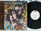 SIOUXSIE & THE BANSHEES A KISS IN THE DREAMHOUSE 28MM 0235 Japan OBI Promo LP