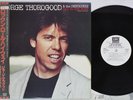 GEORGE THOROGOOD & THE DESTROYERS BAD TO THE BONE EYS-81536 Japan OBI Promo LP