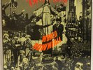 Terrorizer World Downfall LP 1989 UK Release Death Metal Grind Earache RARE