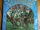 RARE  CREDENCE CLEARWATER REVIVAL LP LBS 83259 1ST PRESS BLUE LIBERTY 1969 VG-