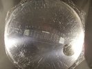 60's 70's HARD ROCK SEALED Lp Grand Funk E Pluribus Funk Round Jacket Orig MINT
