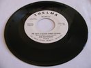 JOE MATTHEWS - WE GOT A GOOD THING GOING / SORRY AIN'T GOOD ENOUGH - THELMA DJ