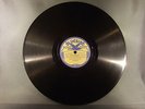 PRE WAR COUNTRY 78 Jimmy Revard Ride 'Em Cowboy Bluebird 6739 E+ HEAR It