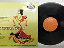ARGENTA ESPANA LONDON SYMPHONY ORCHESTRA ORIG DECCA MONO LP