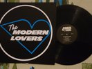 The Modern Lovers S/T LP Jonathan Richman John Cale M-/VG++