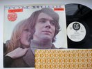 ULTRASONIC CLEAN - TOM RUSH - THE CIRCLE GAME - RARE MONO PROMO WLP