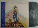 PABLO EL ENTERRADOR / JAPAN WITH OBI ARGENTINA PROG