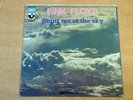 EX/EX   Pink Floyd/Point Me At The Sky/1973 Harvest 7