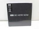 Oasis Be Here Now Super Deluxe Vinyl Box Set