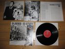 UDO LINDENBERG - Der Detektiv Revue II - FOC // MIT TELDEC PROMO MAPPE + Booklet