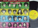 Rolling Stones OZ 1st Press LP Some girls NM 78 Blues Rock CUN39108 Lucille Ball