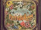 PANIC AT THE DISCO-PRETTY ODD  VINYL LP NEW