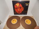 HUBERT LAWS In The Beginning 1974 CTI CTX 3+3 Van Gelder stamped double LP NM