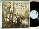 EUGEN SUCHON Krutnava (Opera) OPUS STEREO 3 LPs