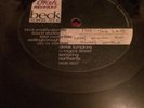 Larry Williams + Johnny Guitar Watson It's Too Late Okeh Records Acetate Soul
