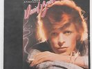DAVID BOWIE YOUNG AMERICANS UK RCA 1ST PRESSING RS 1006 A-1E/B-3E