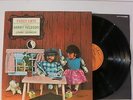 (Harry) Nilsson & John Lennon (Beatles) - Pussy Cats LP Gimmick-FOC 1974 US+Demo