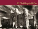 The Unforgettable Fire (Remastered - Super Deluxe Edition), U2, Very Good Condit