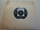 THE MIRACLES, YOU REALLY GOT A HOLD ON ME, 1963 ORIOLE  RECORD LABEL 45 SINGLE.