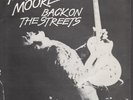 GARY MOORE Back On The Streets 7