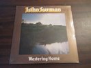 1972 SEALED JAZZ LP John Surman Westering Home progressive /free UK on Island